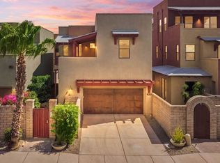 123 E Castlefield Cir, Tucson, AZ 85718