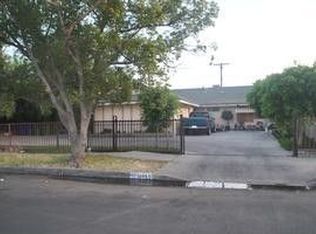 10955 Oneida Ave, Pacoima, CA 91331