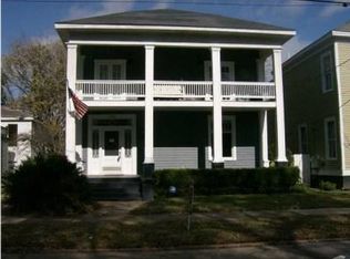 1260 Texas St, Mobile, AL 36604