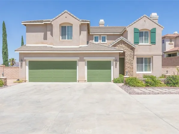 4 Via Del Fico Ct, Lake Elsinore, CA 92532