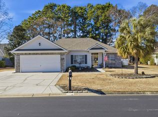 4059 Grousewood Dr., Myrtle Beach, SC 29588