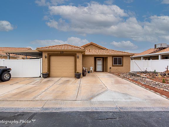 2nd image of 1360 E Telegraph St Lot 25