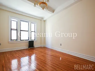 Rented by Bellmarc Realty