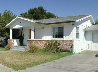 46 Franklin St, San Juan Bautista, CA 95045