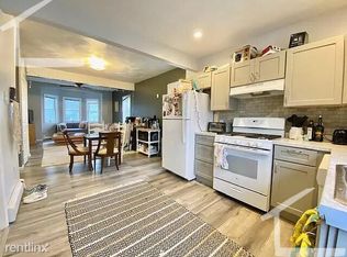 63 Monastery Rd #1, Brighton, MA 02135