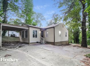 476 Rigby St NE, Marietta, GA 30060