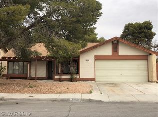 6612 Peachtree Ln #0, Las Vegas, NV 89103