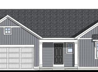 Sequoia Plan, Villages of Silver Lake, Rockford, MI 49341