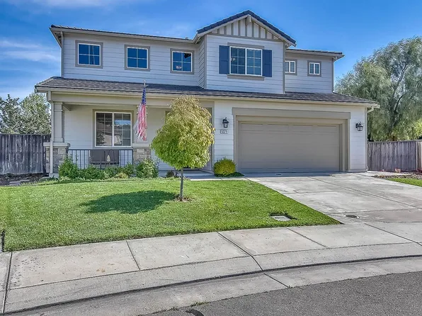 5379 Ridgeview Cir, Stockton, CA 95219