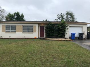 2806 W Marquette Ave, Tampa, FL 33614