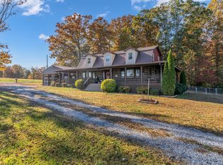 4669 Griffin Rd, Lynchburg, TN 37352