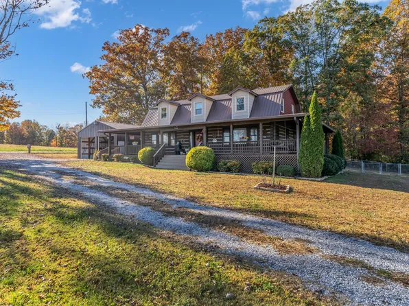 4669 Griffin Rd, Lynchburg, TN 37352