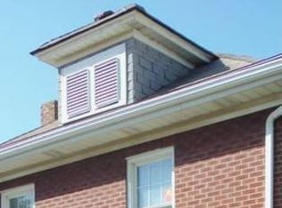 1152 Wolfe Ave, Braddock, PA 15104