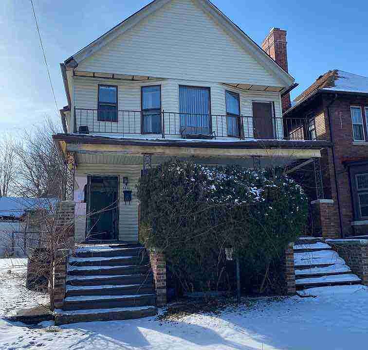 3731 Canton