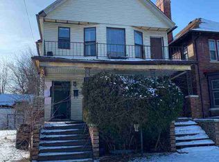 3731 Canton St, Detroit, MI 48207