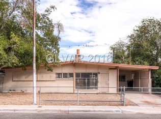 1416 E Owens Ave, North Las Vegas, NV 89030