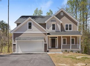 11832 Rimswell Turn, Midlothian, VA 23112