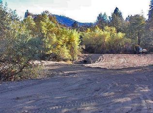 54941 N Highway 245, Miramonte, CA 93641