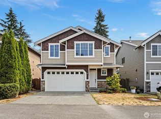 Broadview Heights, Everett, WA 98208