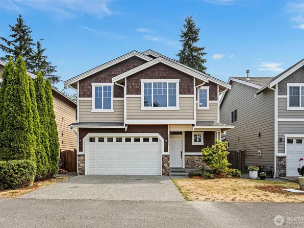 13125 26th Avenue SE, Everett, WA 98208
