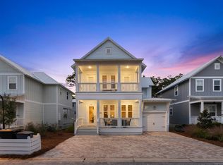 256 Emerald Beach Cir, Santa Rosa Beach, FL 32459