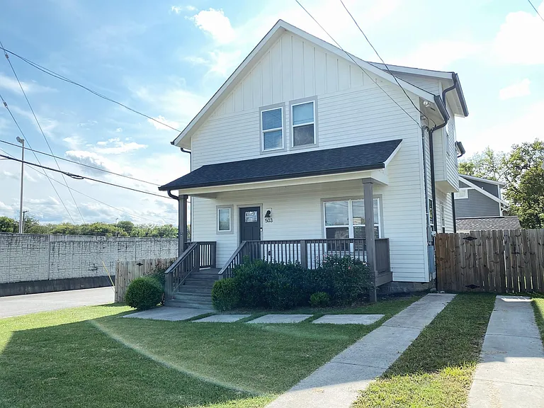 503 Eastboro Dr — Photo 2