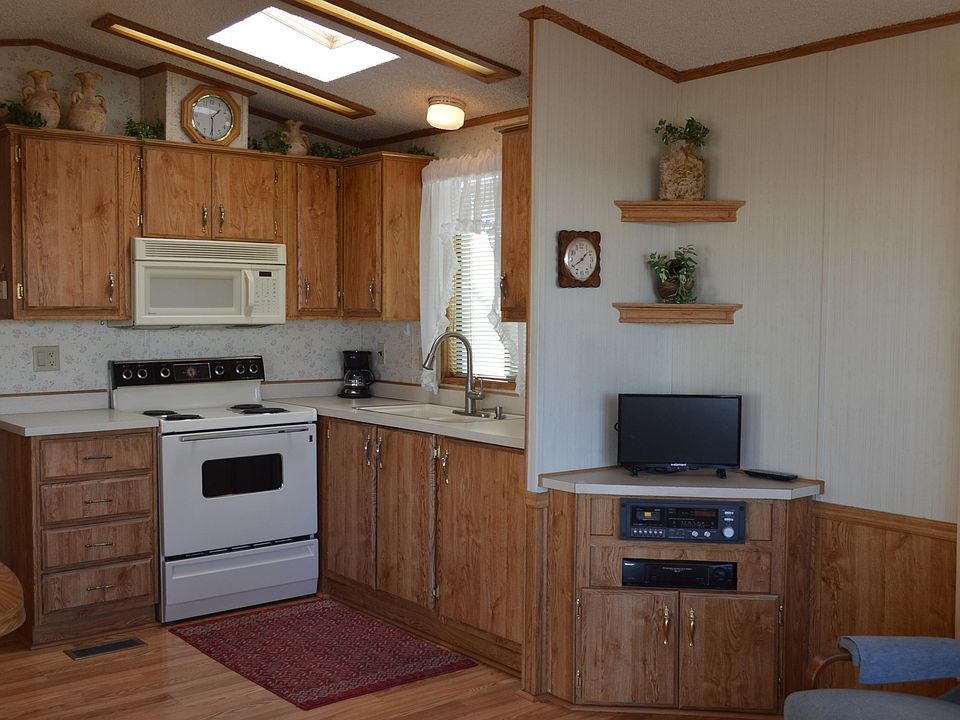1st image of 8700 E University Dr #1119