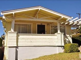 93 N Kalorama St, Ventura, CA 93001