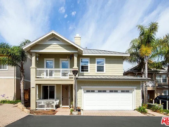 775 E Port Hueneme Rd, Port Hueneme, CA 93041