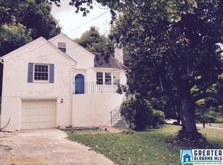 1900 Lynn Rd, Anniston, AL 36207