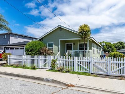 1274 W 3rd St, San Pedro, CA, 90732