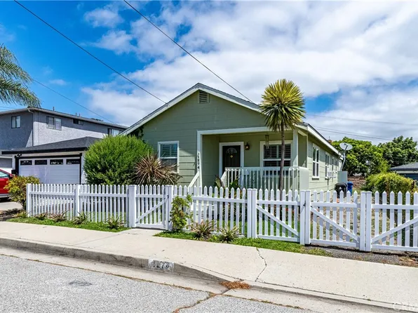 1274 W 3rd St, San Pedro, CA 90732