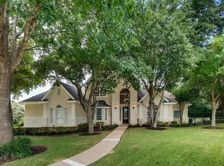 3112 Crowheart Cv, Austin, TX 78746