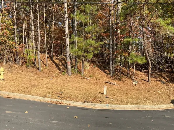 2332 Carrington Dr #5, Ellenwood, GA 30294