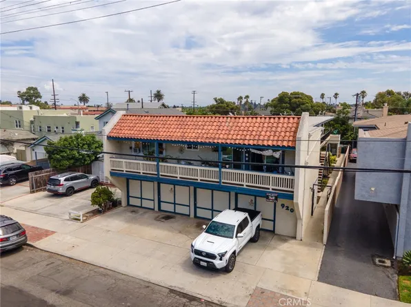 920 Loma Ave, Long Beach, CA 90804