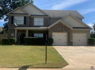 213 Haywood Dr, Kathleen, GA 31047