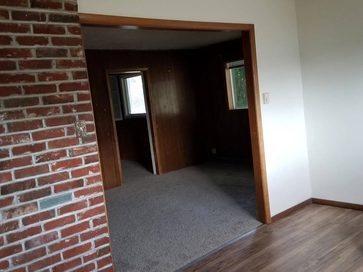 2 bed, 1.5 bath, 1500 sqft, $1,500 — Photo 4