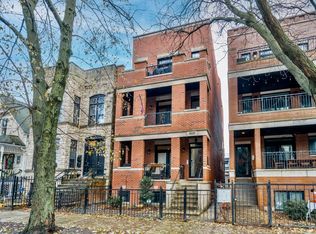 1031 W Newport Ave #2, Chicago, IL 60657