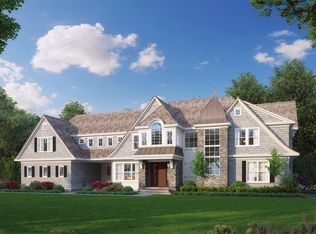 12 Westerly Rd, Weston, MA 02493