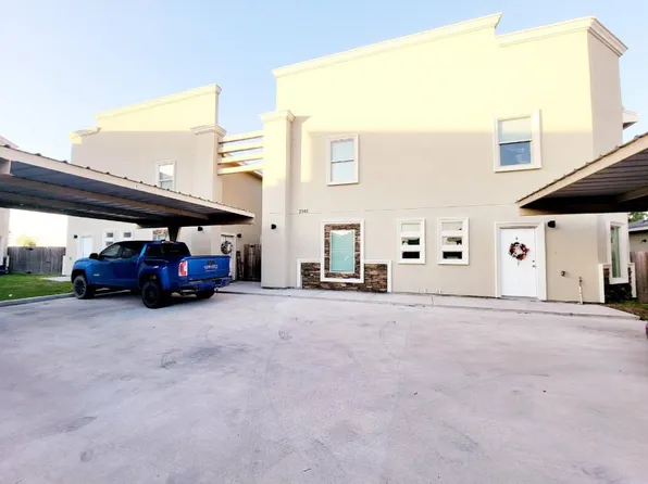 2101 Taxco Ct APT 2, Edinburg, TX 78542