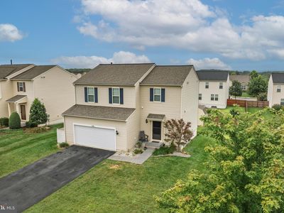 538 Garden Gate Dr, Stephens City, VA, 22655