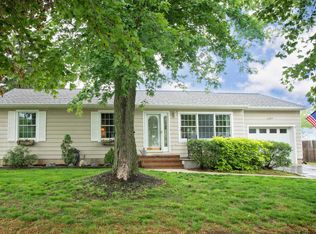 569 California Ave, Brick, NJ 08724