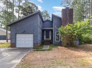 5623 Tee Ct, Hope Mills, NC 28348