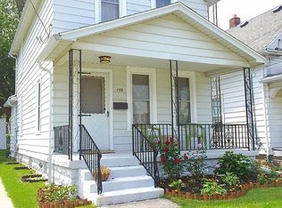 139 Bergin Ave, Rossford, OH 43460