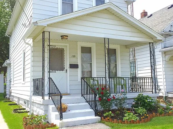 139 Bergin Ave, Rossford, OH 43460