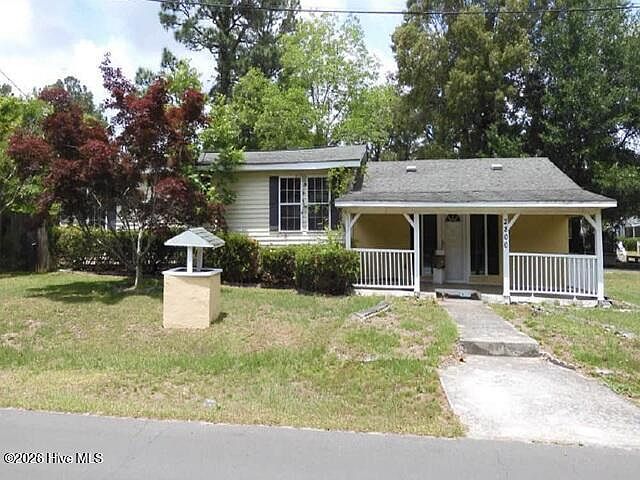 1st image of 2802 Moore Avenue