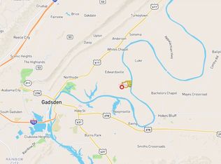 Pope Rd Lot Wp001, Gadsden, AL 35901