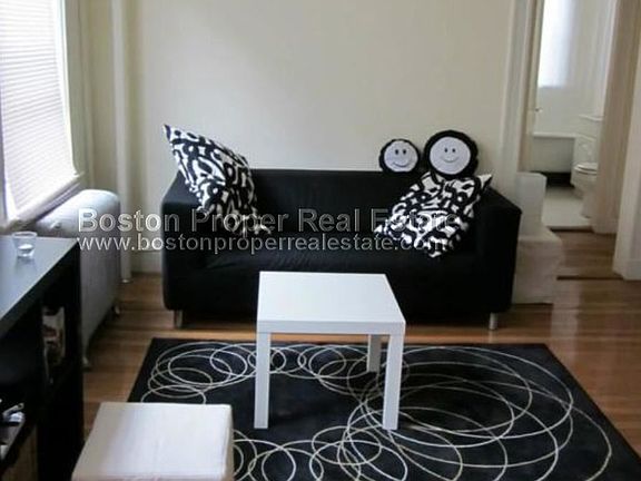 117 Park Dr. #35 Boston - Fenway Unit Photo 6