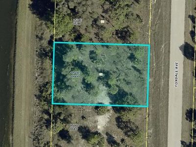 905 Foxdale AVE, Lehigh Acres, FL, 33974