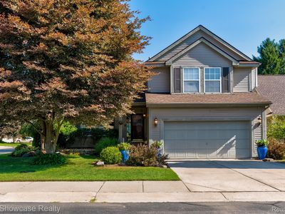 6502 Forestside Dr, Waterford, MI, 48327